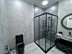 Bakı, bağ/həyət evi 4 otaqlı, satılır , 4.5 sot , Xəzər rayonu, Şüvəlan