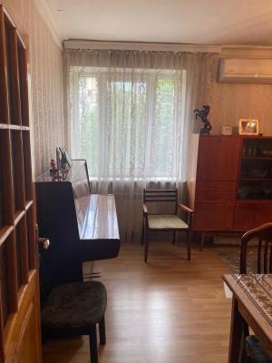 Bakı, köhnə tikili 3 otaqlı, satılır, 65 m²  , Binəqədi rayonu