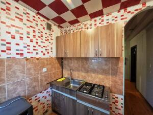 Bakı, köhnə tikili 1 otaqlı, satılır, 30 m²  , Nizami rayonu, 8-ci kilometr