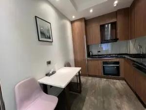 Bakı, yeni tikili 2 otaqlı, kirayə, 71 m²  , Xətai rayonu