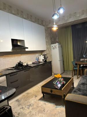 Bakı, yeni tikili 4 otaqlı, satılır, 100 m²  , Nərimanov rayonu