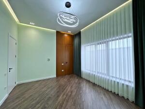 Bakı, həyət evi 5 otaqlı, satılır, 260 m² , 8 sot , Xəzər rayonu, Mərdəkan