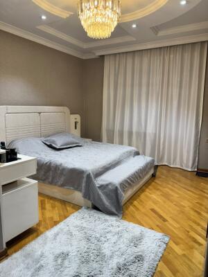 Bakı, yeni tikili 4 otaqlı, satılır, 159 m²  , Nərimanov rayonu