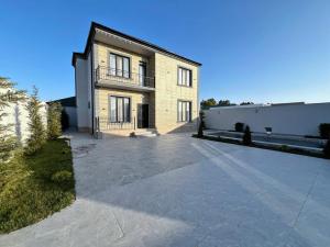 Bakı, həyət evi 6 otaqlı, satılır, 270 m² , 5 sot , Xəzər rayonu, Mərdəkan