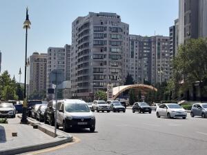Bakı, yeni tikili 4 otaqlı, satılır, 155 m²  , Nərimanov rayonu