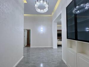 Bakı, həyət evi 5 otaqlı, satılır, 245 m² , 7 sot , Xəzər rayonu, Mərdəkan