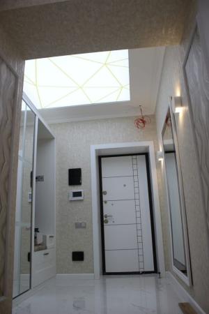 Bakı, yeni tikili 3 otaqlı, kirayə, 106 m²  , Yasamal rayonu, Yasamal qəs.