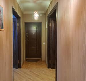 Bakı, köhnə tikili 3 otaqlı, satılır, 85 m²  , Nizami rayonu, 8-ci kilometr