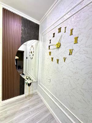 Abşeron, yeni tikili 3 otaqlı, satılır, 80 m²  , Masazır