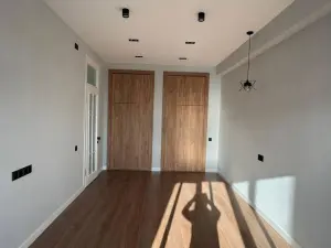 3 otaqlı yeni tikili, satılır, 96.9 m², Bakı, Nizami rayonu