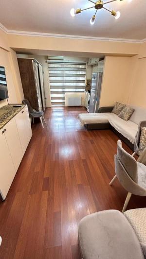 Bakı, köhnə tikili 1 otaqlı, satılır, 35 m²  , Nərimanov rayonu