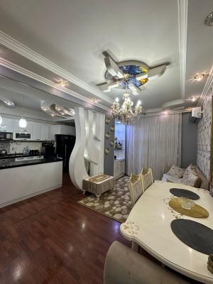 Xırdalan, yeni tikili 3 otaqlı, satılır, 86 m²  
