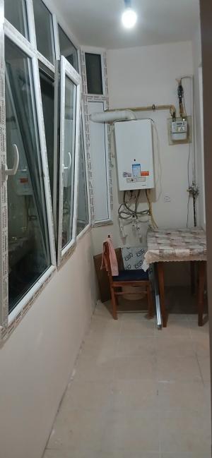 2 комната новостройка, арендовать, 54 m², Бакы, Јасамал рајону, Јасамал гәс.