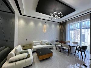 Bakı, həyət evi 4 otaqlı, satılır, 150 m² , 3.2 sot , Xəzər rayonu, Mərdəkan