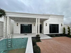 Bakı, bağ/həyət evi 4 otaqlı, satılır, 140 m² , 2.6 sot , Xəzər rayonu, Şüvəlan