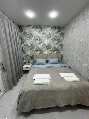 Bakı, yeni tikili 2 otaqlı, günlük kirayə, 65 m²  , Xətai rayonu, Ağ şəhər