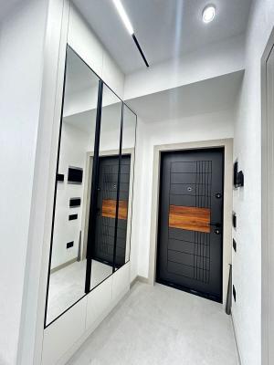 Bakı, yeni tikili 2 otaqlı, kirayə, 80 m²  , Yasamal rayonu, Yasamal qəs.