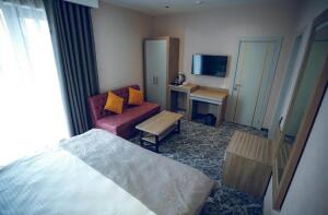 Bakı, obyekt , satılır, 1550 m² , 5 sot , Nəsimi rayonu