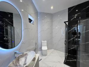 Bakı, həyət evi 4 otaqlı, satılır, 150 m² , 3.5 sot , Xəzər rayonu, Mərdəkan