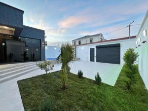 Bakı, həyət evi 4 otaqlı, satılır, 150 m² , 3 sot , Xəzər rayonu, Mərdəkan