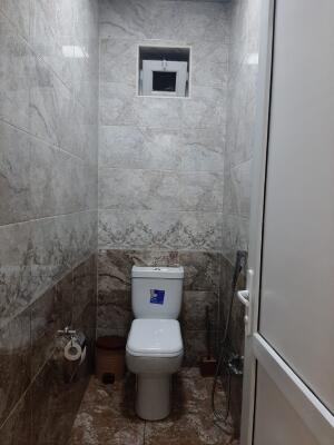 Bakı, həyət evi 4 otaqlı, satılır, 120 m² , 3.5 sot , Sabunçu rayonu, Yeni Ramana