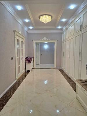 Bakı, yeni tikili 3 otaqlı, satılır, 138 m²  , Nizami rayonu