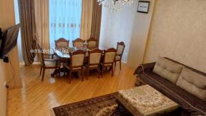 Bakı, yeni tikili 3 otaqlı, satılır, 100 m²  , Yasamal rayonu