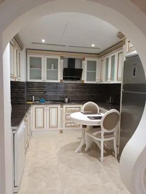 Bakı, yeni tikili 3 otaqlı, kirayə, 150 m²  , Səbail rayonu