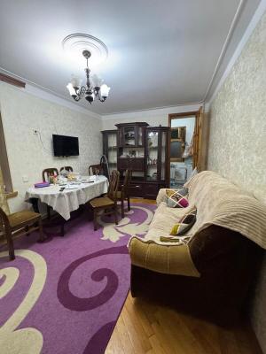Bakı, köhnə tikili 2 otaqlı, satılır, 38 m²  , Yasamal rayonu, Yasamal qəs.