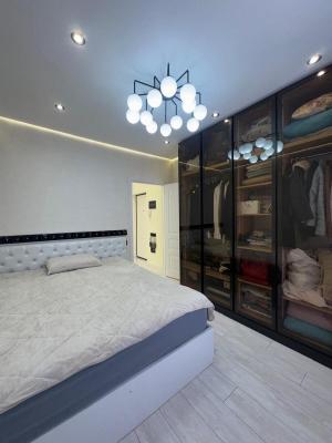 Bakı, köhnə tikili 2 otaqlı, satılır, 58 m²  , Xətai rayonu