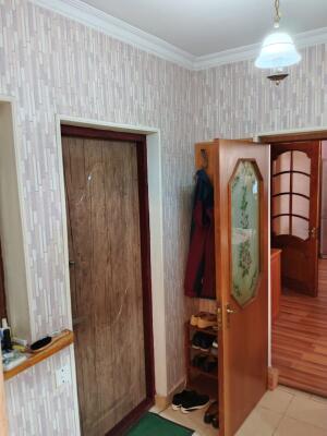 Bakı, həyət evi 4 otaqlı, satılır, 96.3 m² , 1.6 sot , Nərimanov rayonu