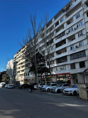 Bakı, obyekt , satılır, 80 m²  , Xətai rayonu