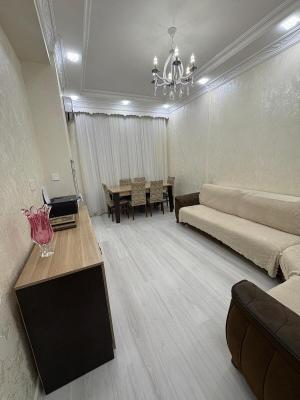 Bakı, yeni tikili 2 otaqlı, satılır, 55 m²  , Xətai rayonu