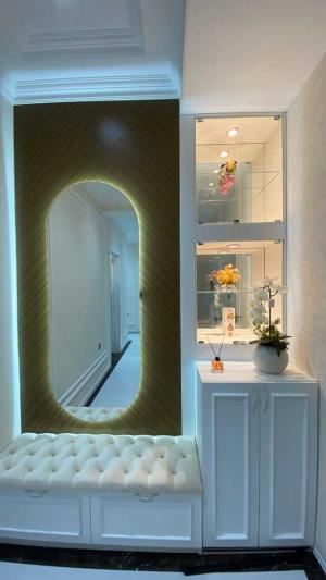 Bakı, yeni tikili 3 otaqlı, satılır, 104 m²  , Nəsimi rayonu