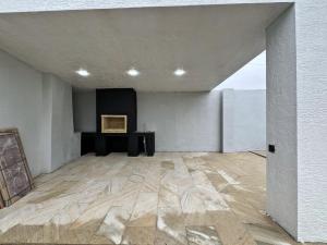 Bakı, həyət evi 4 otaqlı, satılır, 150 m² , 3 sot , Xəzər rayonu, Şüvəlan
