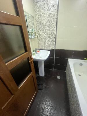 Xırdalan, yeni tikili 3 otaqlı, satılır, 85 m²  
