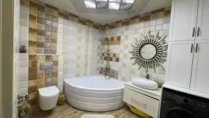 Bakı, yeni tikili 3 otaqlı, satılır, 154 m²  , Nəsimi rayonu