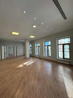 Bakı, ofis 5 otaqlı, kirayə, 202 m²  , Nəsimi rayonu