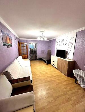 Bakı, köhnə tikili 3 otaqlı, satılır, 70 m²  , Yasamal rayonu