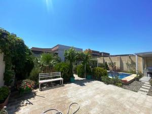 Bakı, həyət evi 3 otaqlı, satılır, 120 m² , 4 sot , Xəzər rayonu, Mərdəkan