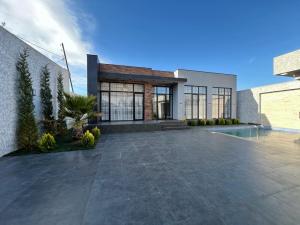 Bakı, həyət evi 4 otaqlı, satılır, 170 m² , 4 sot , Xəzər rayonu, Mərdəkan
