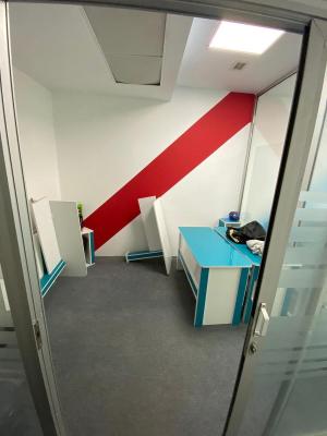 Bakı, ofis 8 otaqlı, satılır, 249 m²  , Nərimanov rayonu