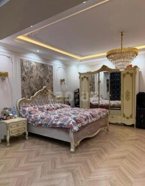 Bakı, yeni tikili 3 otaqlı, satılır, 218 m²  , Yasamal rayonu, Yeni Yasamal qəs.