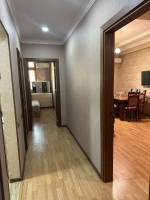 Xırdalan, yeni tikili 2 otaqlı, satılır, 67 m²  