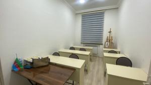 Gəncə, ofis 2 otaqlı, satılır, 55 m²  
