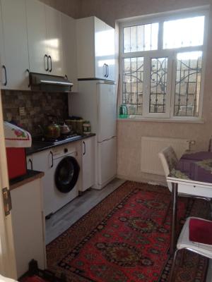 Abşeron, bağ/həyət evi 2 otaqlı, satılır, 50 m² , 1 sot , Masazır