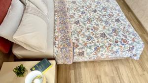 Bakı, köhnə tikili 2 otaqlı, günlük kirayə, 50 m²  , Səbail rayonu