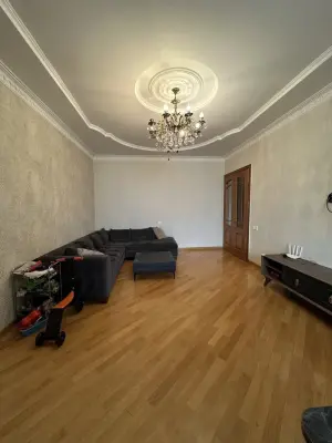 3 otaqlı köhnə tikili, satılır, 85 m², Bakı, Sabunçu rayonu, Bakıxanov qəs.