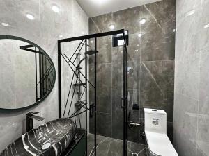 Bakı, həyət evi 4 otaqlı, satılır, 150 m² , 3.2 sot , Xəzər rayonu, Mərdəkan