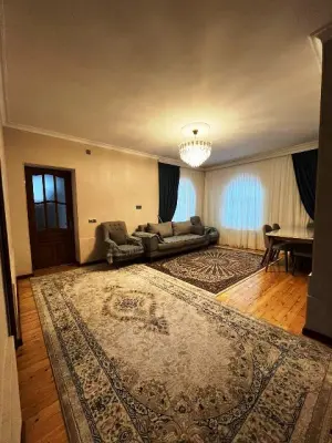 6 комната садовый домик, продажа, 200 m², 5 sot, Бакы, Сураханы рајону, Гарачухур гәс.